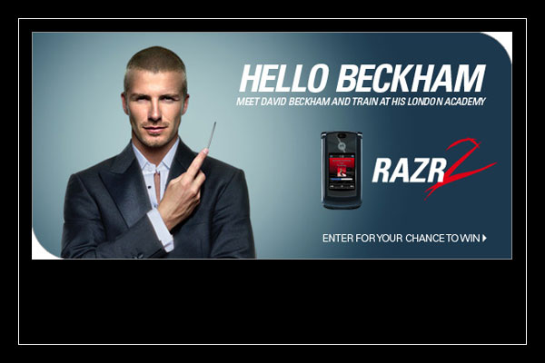 Content Page Banner