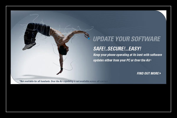 Content Page Banner